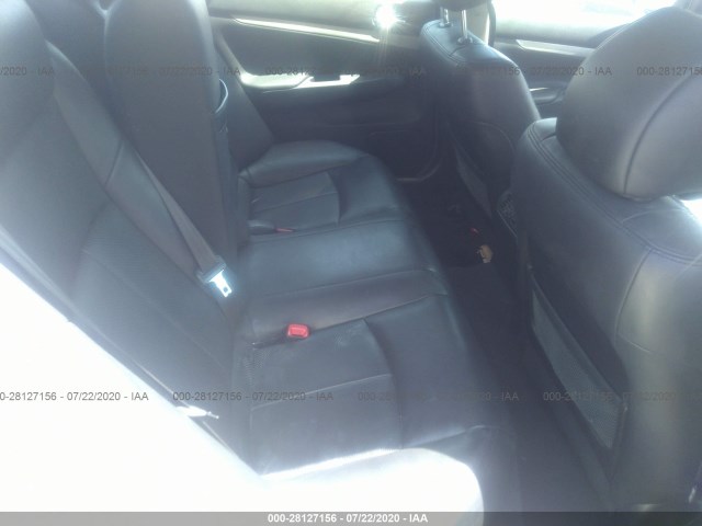 Photo 7 VIN: JN1CV6AP5FM501306 - INFINITI Q40 