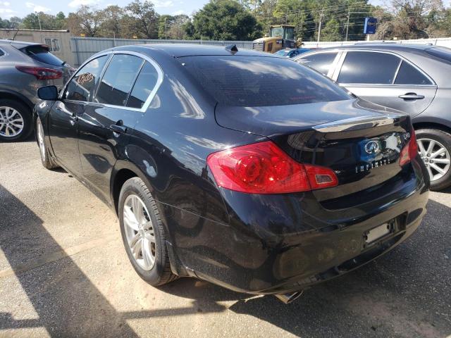 Photo 2 VIN: JN1CV6AP5FM501547 - INFINITI Q40 