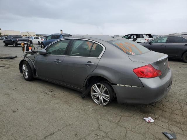 Photo 1 VIN: JN1CV6AP5FM501791 - INFINITI Q40 