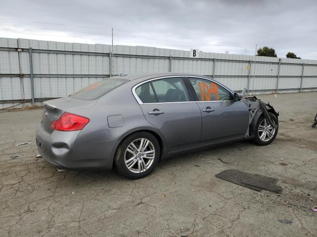 Photo 2 VIN: JN1CV6AP5FM501791 - INFINITI Q40 