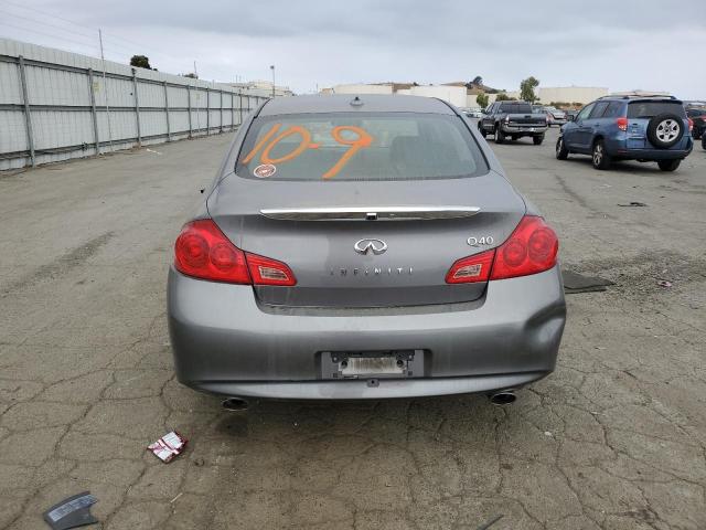 Photo 5 VIN: JN1CV6AP5FM501791 - INFINITI Q40 