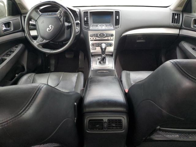 Photo 7 VIN: JN1CV6AP5FM501791 - INFINITI Q40 