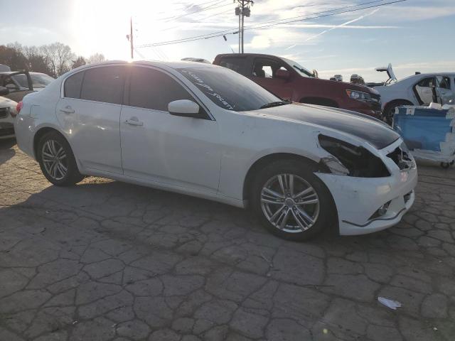 Photo 3 VIN: JN1CV6AP5FM502505 - INFINITI Q40 