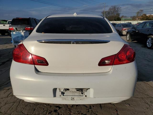 Photo 5 VIN: JN1CV6AP5FM502505 - INFINITI Q40 