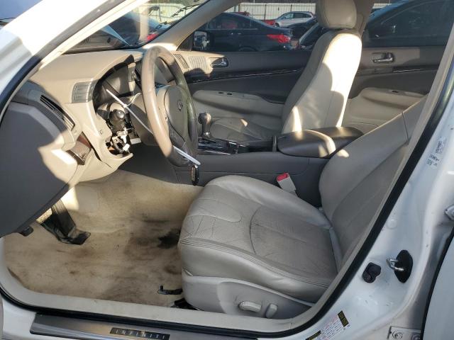 Photo 6 VIN: JN1CV6AP5FM502505 - INFINITI Q40 