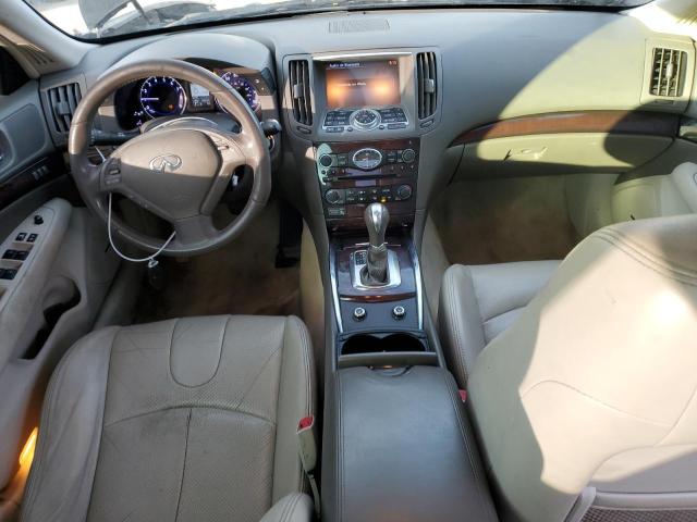 Photo 7 VIN: JN1CV6AP5FM502505 - INFINITI Q40 