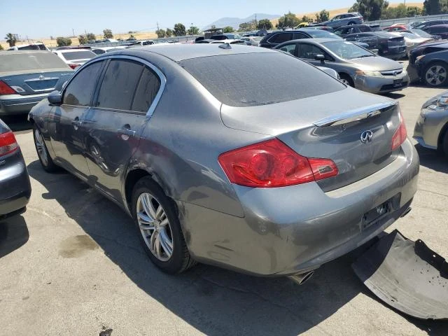 Photo 1 VIN: JN1CV6AP5FM502942 - INFINITI Q40 