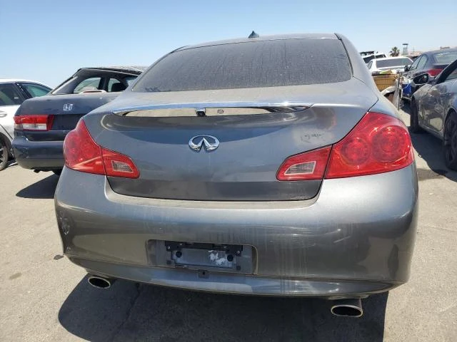 Photo 5 VIN: JN1CV6AP5FM502942 - INFINITI Q40 