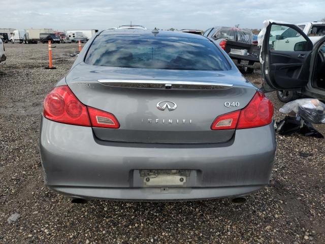 Photo 5 VIN: JN1CV6AP5FM503119 - INFINITI Q40 