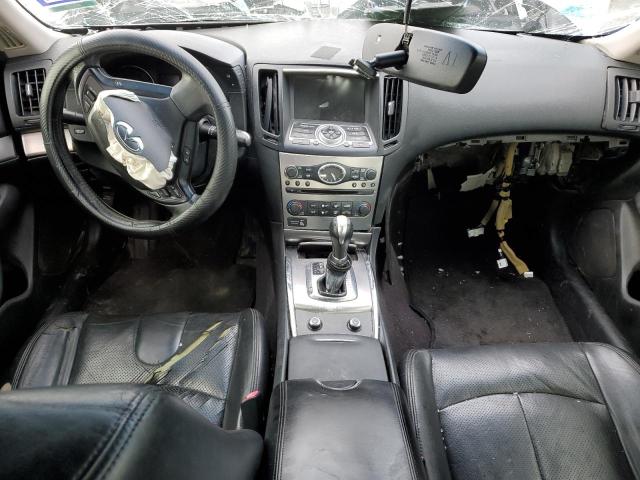 Photo 7 VIN: JN1CV6AP5FM503119 - INFINITI Q40 