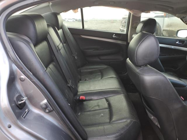 Photo 9 VIN: JN1CV6AP5FM503119 - INFINITI Q40 