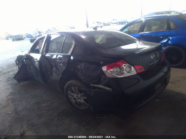 Photo 2 VIN: JN1CV6AP5FM503251 - INFINITI Q40 