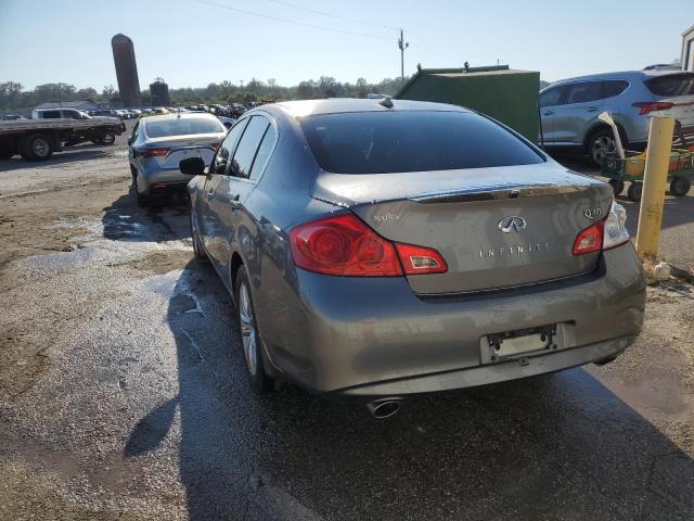 Photo 2 VIN: JN1CV6AP5FM580427 - INFINITI Q40 