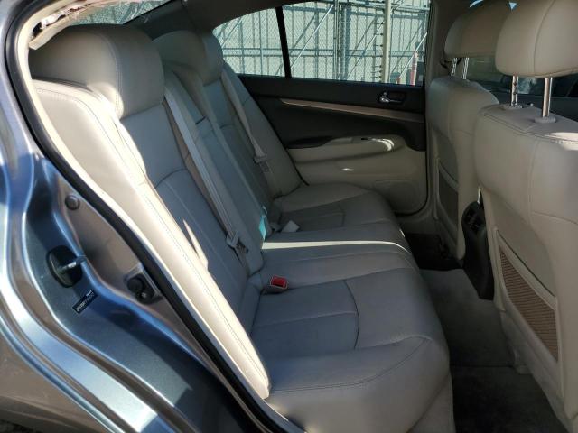 Photo 5 VIN: JN1CV6AP5FM580427 - INFINITI Q40 