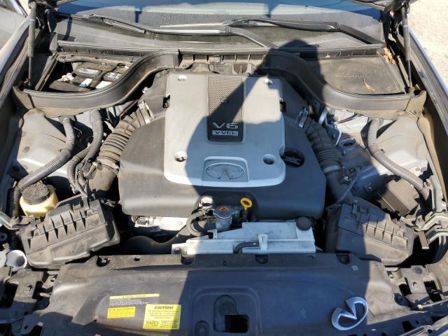 Photo 6 VIN: JN1CV6AP5FM580427 - INFINITI Q40 