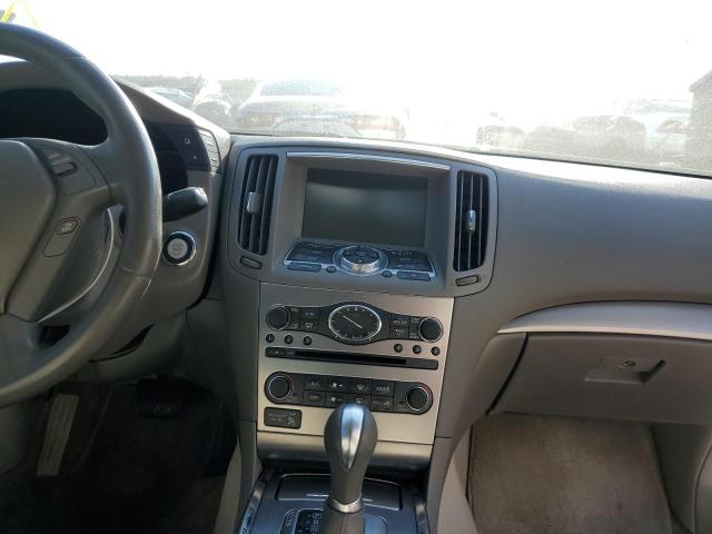 Photo 8 VIN: JN1CV6AP5FM580427 - INFINITI Q40 