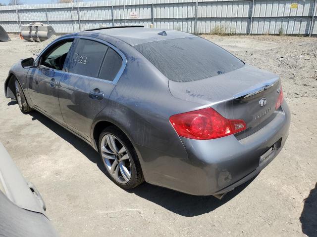 Photo 1 VIN: JN1CV6AP5FM580556 - INFINITI Q40 