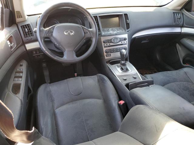 Photo 7 VIN: JN1CV6AP5FM580556 - INFINITI Q40 