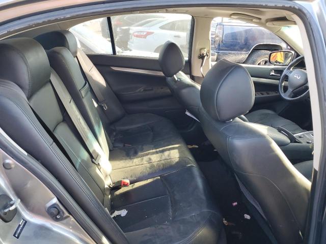 Photo 9 VIN: JN1CV6AP5FM580556 - INFINITI Q40 