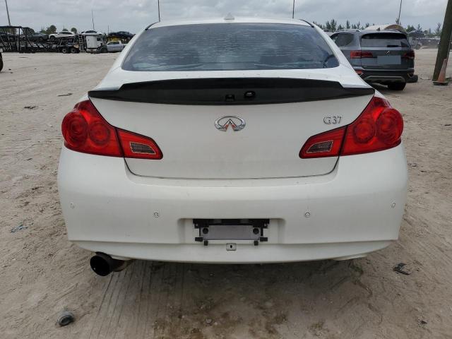 Photo 5 VIN: JN1CV6AP6AM203162 - INFINITI G37 