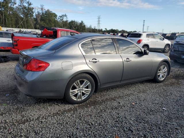 Photo 2 VIN: JN1CV6AP6AM400722 - INFINITI G37 