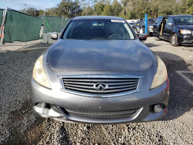 Photo 4 VIN: JN1CV6AP6AM400722 - INFINITI G37 