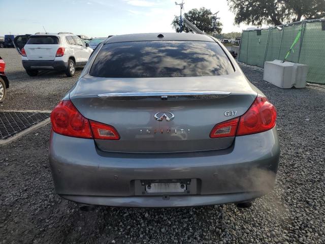 Photo 5 VIN: JN1CV6AP6AM400722 - INFINITI G37 