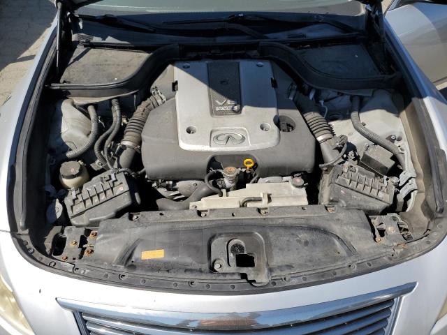 Photo 10 VIN: JN1CV6AP6AM405774 - INFINITI G37 BASE 