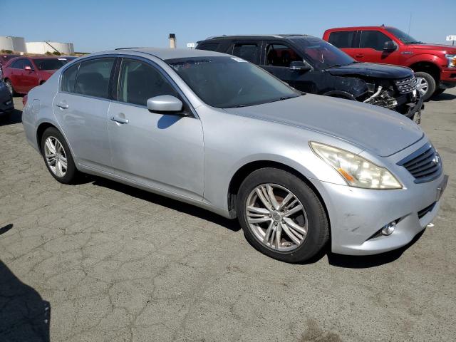 Photo 3 VIN: JN1CV6AP6AM405774 - INFINITI G37 BASE 