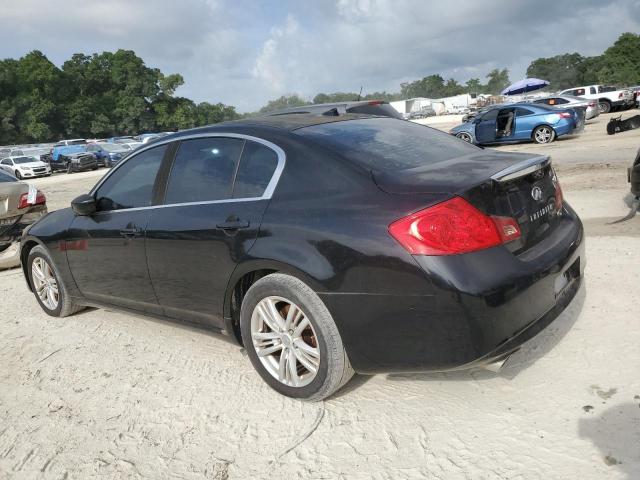 Photo 1 VIN: JN1CV6AP6AM406763 - INFINITI G37 