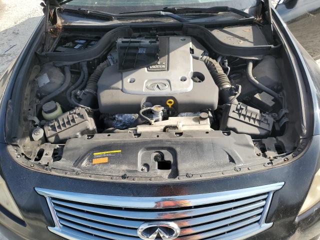 Photo 10 VIN: JN1CV6AP6AM406763 - INFINITI G37 