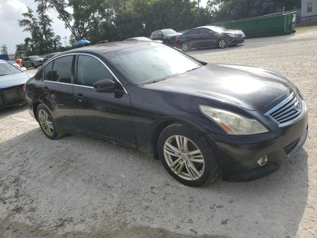 Photo 3 VIN: JN1CV6AP6AM406763 - INFINITI G37 