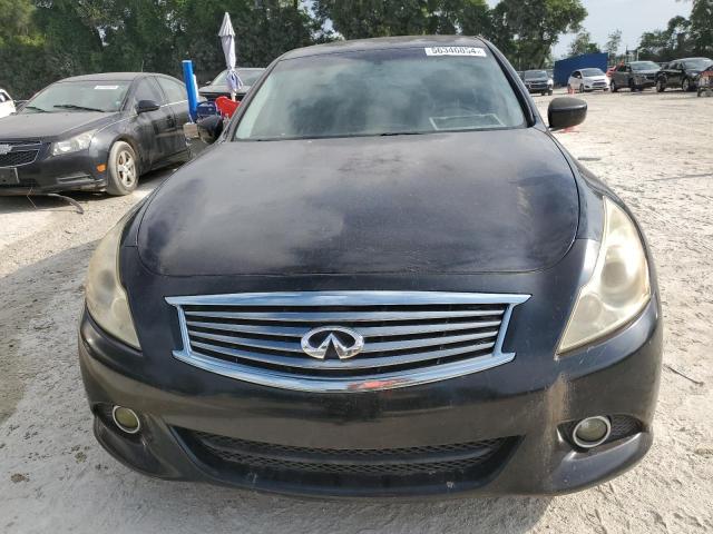 Photo 4 VIN: JN1CV6AP6AM406763 - INFINITI G37 