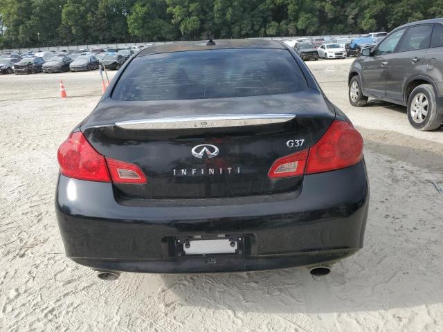 Photo 5 VIN: JN1CV6AP6AM406763 - INFINITI G37 