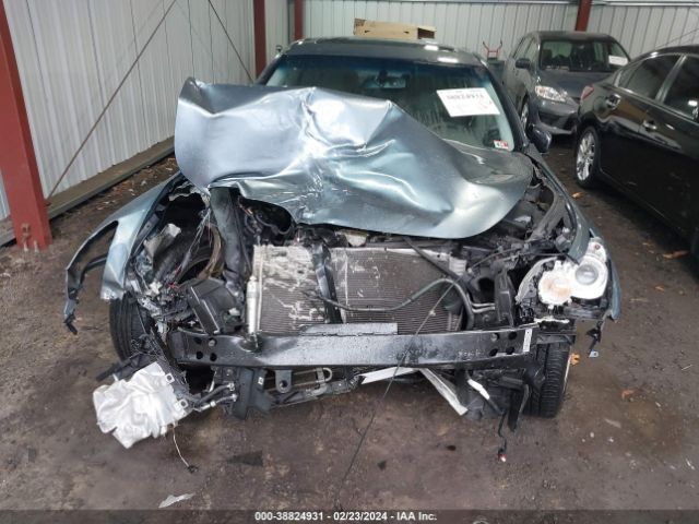 Photo 5 VIN: JN1CV6AP6AM407654 - INFINITI G37 