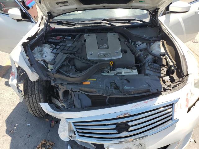 Photo 10 VIN: JN1CV6AP6AM407962 - INFINITI G37 