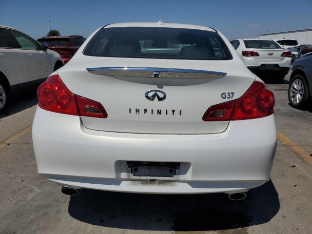 Photo 5 VIN: JN1CV6AP6AM407962 - INFINITI G37 