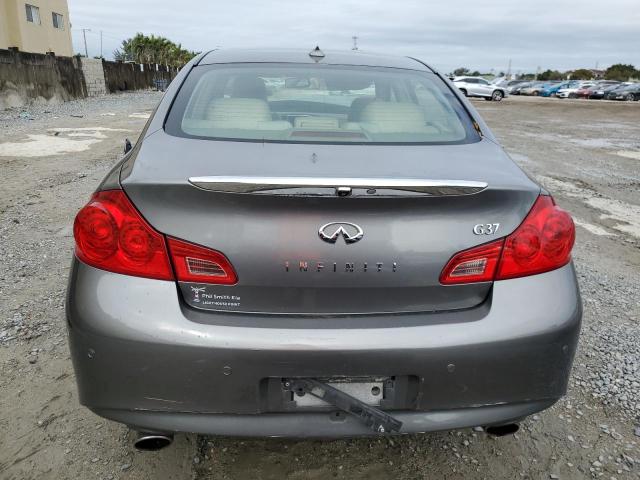 Photo 5 VIN: JN1CV6AP6AM408612 - INFINITI G37 BASE 