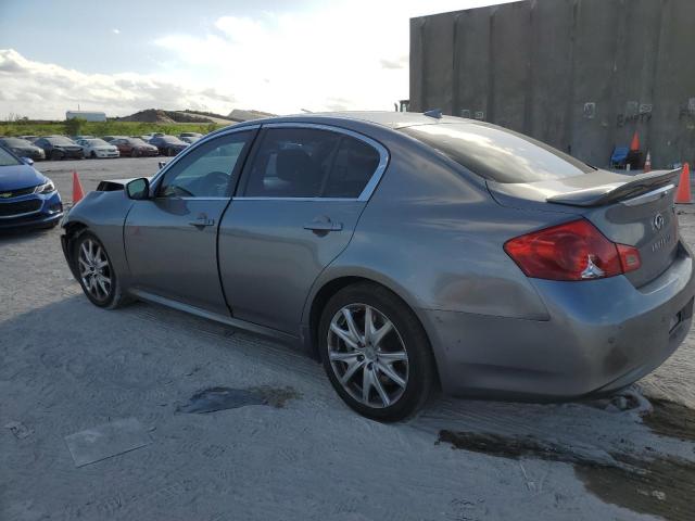 Photo 1 VIN: JN1CV6AP6AM409422 - INFINITI G37 BASE 