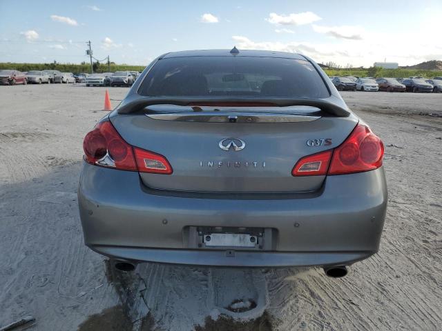 Photo 5 VIN: JN1CV6AP6AM409422 - INFINITI G37 BASE 