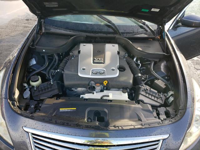 Photo 10 VIN: JN1CV6AP6BM300542 - INFINITI G37 BASE 