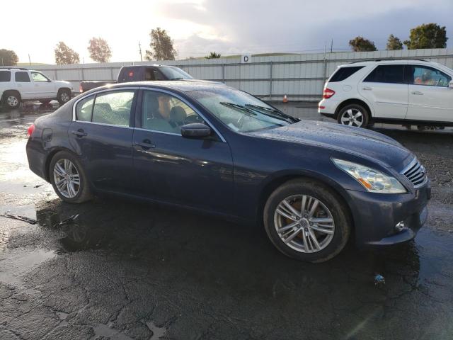 Photo 3 VIN: JN1CV6AP6BM300542 - INFINITI G37 BASE 