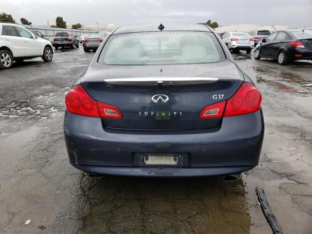 Photo 5 VIN: JN1CV6AP6BM300542 - INFINITI G37 BASE 