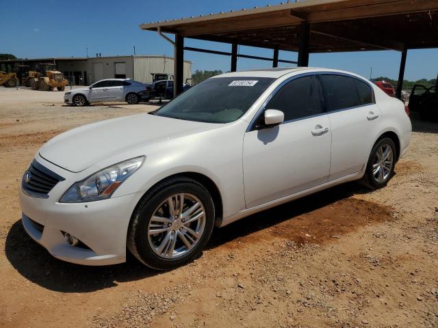 Photo 0 VIN: JN1CV6AP6BM302372 - INFINITI G37 