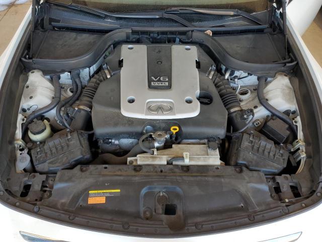 Photo 10 VIN: JN1CV6AP6BM302372 - INFINITI G37 