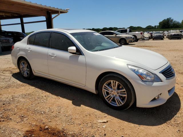 Photo 3 VIN: JN1CV6AP6BM302372 - INFINITI G37 