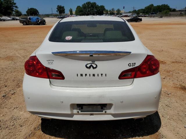 Photo 5 VIN: JN1CV6AP6BM302372 - INFINITI G37 