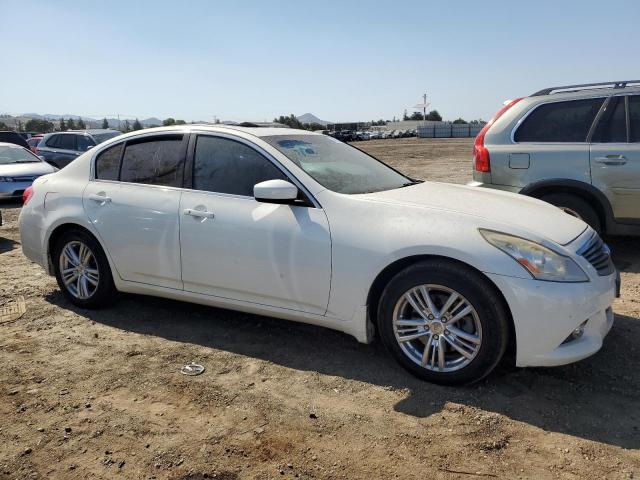 Photo 3 VIN: JN1CV6AP6BM304185 - INFINITI G37 