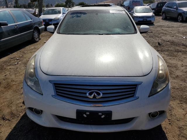 Photo 4 VIN: JN1CV6AP6BM304185 - INFINITI G37 