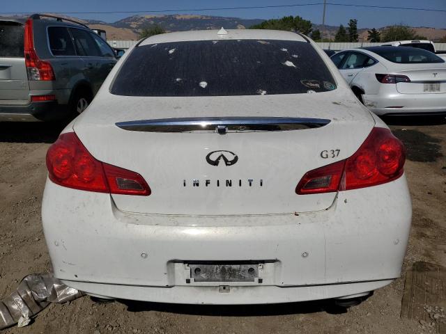 Photo 5 VIN: JN1CV6AP6BM304185 - INFINITI G37 